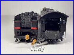 Bachmann Spectrum 83302 USRA Light 2-10-2 Steam Loco C&IM DCC Onboard HO Scale