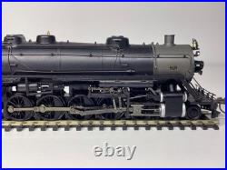 Bachmann Spectrum 83302 USRA Light 2-10-2 Steam Loco C&IM DCC Onboard HO Scale