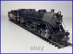 Bachmann Spectrum 83302 USRA Light 2-10-2 Steam Loco C&IM DCC Onboard HO Scale