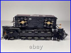 Bachmann Spectrum 83302 USRA Light 2-10-2 Steam Loco C&IM DCC Onboard HO Scale
