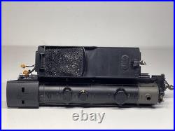 Bachmann Spectrum 83302 USRA Light 2-10-2 Steam Loco C&IM DCC Onboard HO Scale