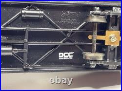 Bachmann Spectrum 83302 USRA Light 2-10-2 Steam Loco C&IM DCC Onboard HO Scale