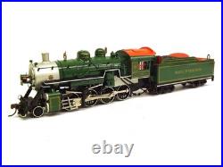 Bachmann Spectrum Baldwin 2-8-0 Consolidation Southern DCC (HO Scale) Boxed