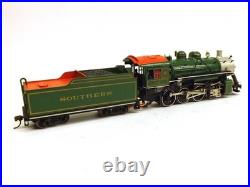 Bachmann Spectrum Baldwin 2-8-0 Consolidation Southern DCC (HO Scale) Boxed