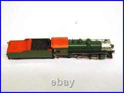 Bachmann Spectrum Baldwin 2-8-0 Consolidation Southern DCC (HO Scale) Boxed