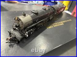 Bachmann Spectrum HO Scale 83302 DCC Fitted USRA Light Chicago & Illinois #600