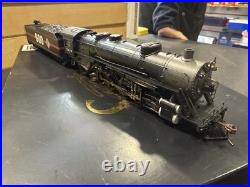 Bachmann Spectrum HO Scale 83302 DCC Fitted USRA Light Chicago & Illinois #600