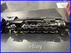 Bachmann Spectrum HO Scale 83302 DCC Fitted USRA Light Chicago & Illinois #600