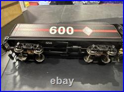 Bachmann Spectrum HO Scale 83302 DCC Fitted USRA Light Chicago & Illinois #600