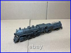 Bachmann Spectrum Ho Scale Steam Locomotive 2-8-0 Southern Pacific DCC Sound