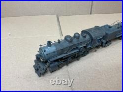 Bachmann Spectrum Ho Scale Steam Locomotive 2-8-0 Southern Pacific DCC Sound