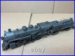 Bachmann Spectrum Ho Scale Steam Locomotive 2-8-0 Southern Pacific DCC Sound