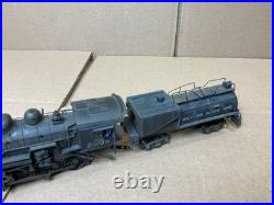 Bachmann Spectrum Ho Scale Steam Locomotive 2-8-0 Southern Pacific DCC Sound
