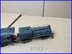 Bachmann Spectrum Ho Scale Steam Locomotive 2-8-0 Southern Pacific DCC Sound