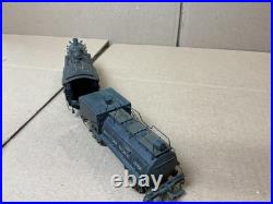 Bachmann Spectrum Ho Scale Steam Locomotive 2-8-0 Southern Pacific DCC Sound