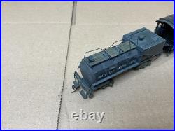 Bachmann Spectrum Ho Scale Steam Locomotive 2-8-0 Southern Pacific DCC Sound