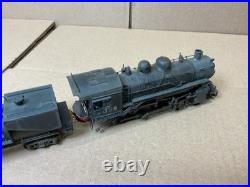 Bachmann Spectrum Ho Scale Steam Locomotive 2-8-0 Southern Pacific DCC Sound