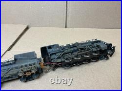 Bachmann Spectrum Ho Scale Steam Locomotive 2-8-0 Southern Pacific DCC Sound