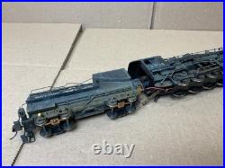 Bachmann Spectrum Ho Scale Steam Locomotive 2-8-0 Southern Pacific DCC Sound