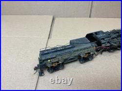 Bachmann Spectrum Ho Scale Steam Locomotive 2-8-0 Southern Pacific DCC Sound