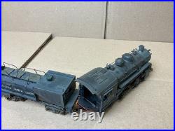 Bachmann Spectrum Ho Scale Steam Locomotive 2-8-0 Southern Pacific DCC Sound