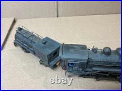 Bachmann Spectrum Ho Scale Steam Locomotive 2-8-0 Southern Pacific DCC Sound