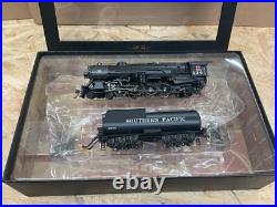 Bachmann Spectrum Ho Scale Steam Locomotive Usra 4-8-2 Southern Pacific Dccsound