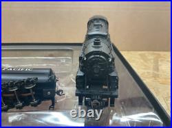 Bachmann Spectrum Ho Scale Steam Locomotive Usra 4-8-2 Southern Pacific Dccsound