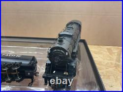 Bachmann Spectrum Ho Scale Steam Locomotive Usra 4-8-2 Southern Pacific Dccsound