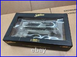 Bachmann Spectrum Ho Scale Steam Locomotive Usra Light 2-10-2 Seaboard DCC Sound