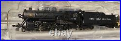 Bachmann Spectrum N Scale 2-8-0 CONSOLIDATION Steam Locomotive New York Central