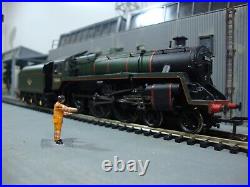 Bachmann Standard Class 5 BR Green OO Gauge scale model replica
