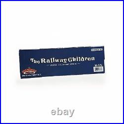 Bachmann The Railway Children Train Pack Set 30-575 OO Scale # 1205