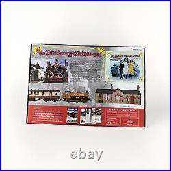 Bachmann The Railway Children Train Pack Set 30-575 OO Scale # 1205