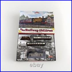 Bachmann The Railway Children Train Pack Set 30-575 OO Scale # 1205