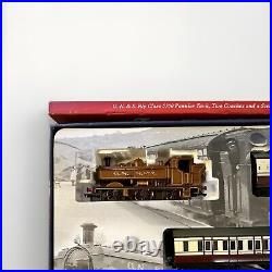 Bachmann The Railway Children Train Pack Set 30-575 OO Scale # 1205