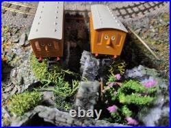 Bachmann Thomas N Scale Lot READ DESCRIPTION