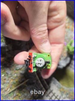 Bachmann Thomas N Scale Lot READ DESCRIPTION