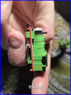 Bachmann Thomas N Scale Lot READ DESCRIPTION