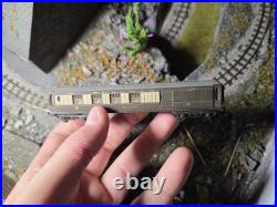 Bachmann Thomas N Scale Lot READ DESCRIPTION