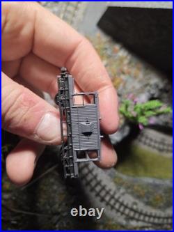 Bachmann Thomas N Scale Lot READ DESCRIPTION