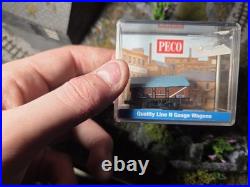 Bachmann Thomas N Scale Lot READ DESCRIPTION