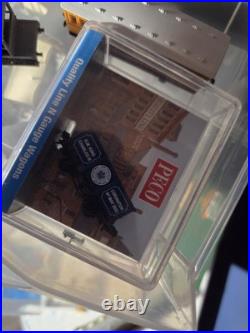 Bachmann Thomas N Scale Lot READ DESCRIPTION