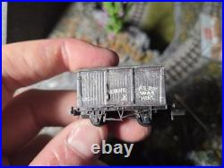 Bachmann Thomas N Scale Lot READ DESCRIPTION