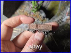 Bachmann Thomas N Scale Lot READ DESCRIPTION