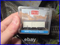 Bachmann Thomas N Scale Lot READ DESCRIPTION