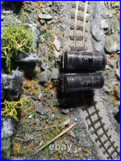 Bachmann Thomas N Scale Lot READ DESCRIPTION