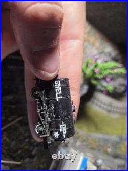 Bachmann Thomas N Scale Lot READ DESCRIPTION