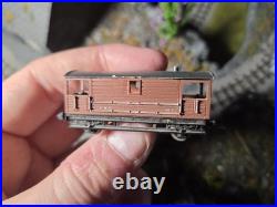 Bachmann Thomas N Scale Lot READ DESCRIPTION