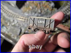 Bachmann Thomas N Scale Lot READ DESCRIPTION